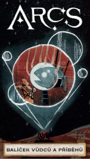 Arcs: Leaders & Lore Pack