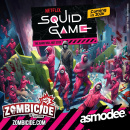 Zombicide 2nd Edition: Squid Game