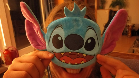 Rošťák 626 – recenze povedené variace na Milostný dopis