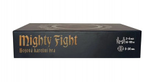 Mighty Fight