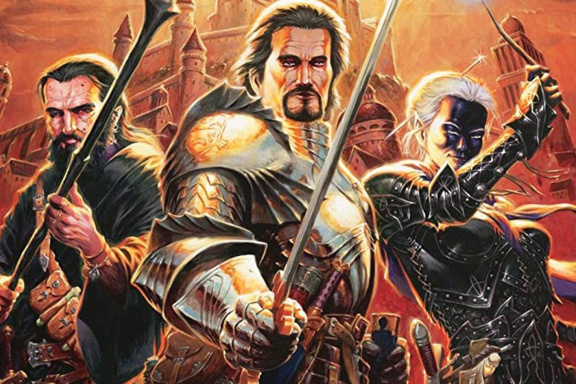 D&D deskovka Lords of Waterdeep se příští rok vrátí