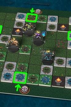 Vampire Survivors: The Board Game už vysává peněženky. Jak moc se daří adaptaci automatického hitu?