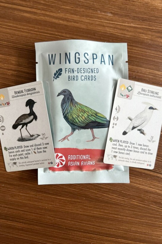 Na křídlech získá řadu fanouškovského ptactva