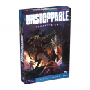 Unstoppable: Tyrant's End