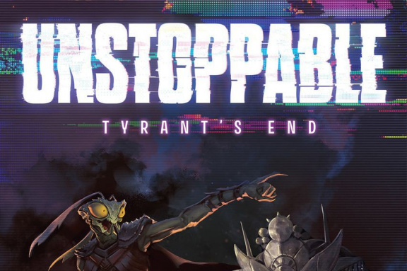 Chválená sólovka Nezastavitelní v Česku vyjde rovnou s rozšířením Tyrant's End