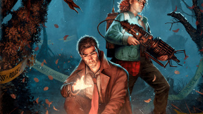 Chronicles of Crime: Cryptid Cases