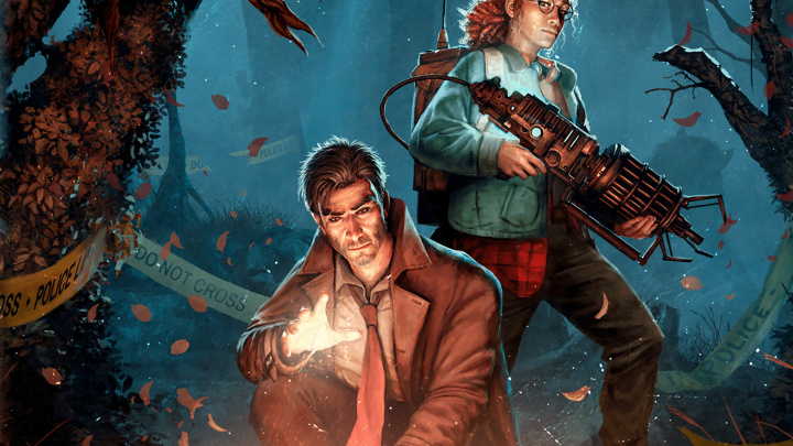 Kronika zločinu plná tajemství a hororů. Oblíbené detektivky lákají na skvělá zasazení