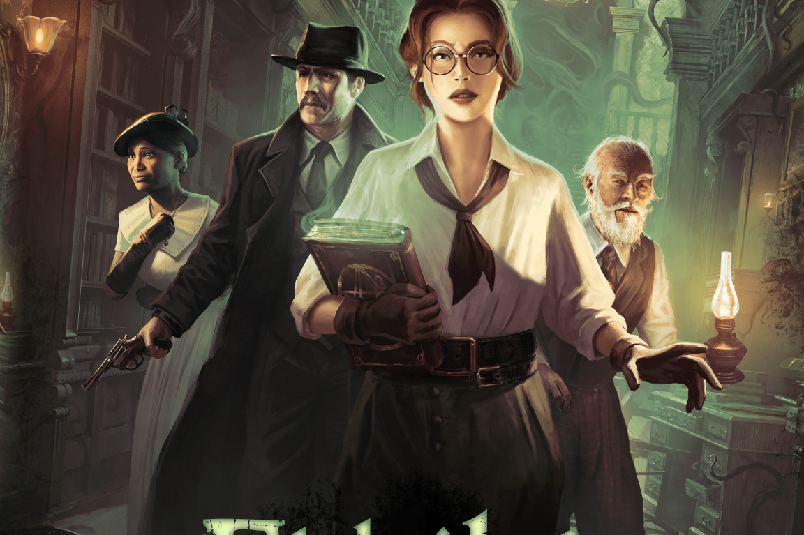 Kronika zločinu se rozšiřuje o tři lákavé novinky