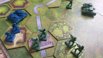 Memoir 44