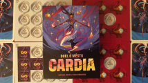 Duel o město Cardia
