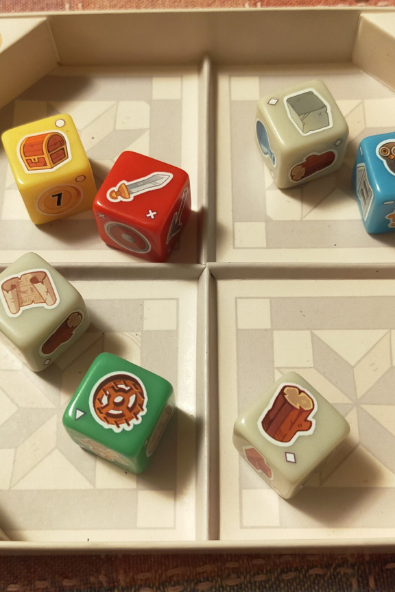 Jak baví 7 divů světa jako kostková zakreslovačka?