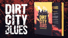 Dirt City Blues