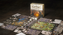 Gothic: A Shadow's Quest