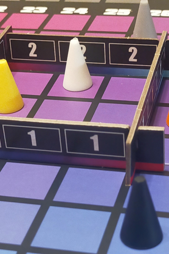 Dokážete rozeznat 50 odstínů šedi v Barvy baví?