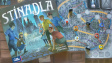 Stínadla – recenze nostalgického výletu po žluté