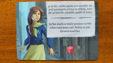 Stínadla
