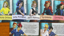Stínadla