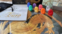 Tsuro: 20th Anniversary Edition