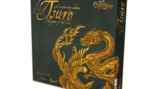 Tsuro: 20th Anniversary Edition