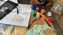 Tsuro: 20th Anniversary Edition