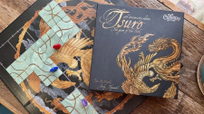 Tsuro: 20th Anniversary Edition