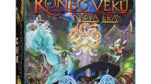 Konec věků: Nová éra
