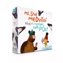 Mlsné medvědí příběhy: Vzhůru na pól!