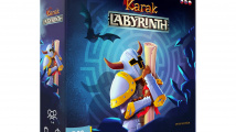 Karak: Labyrint