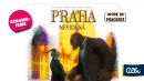 Praha Neviděná