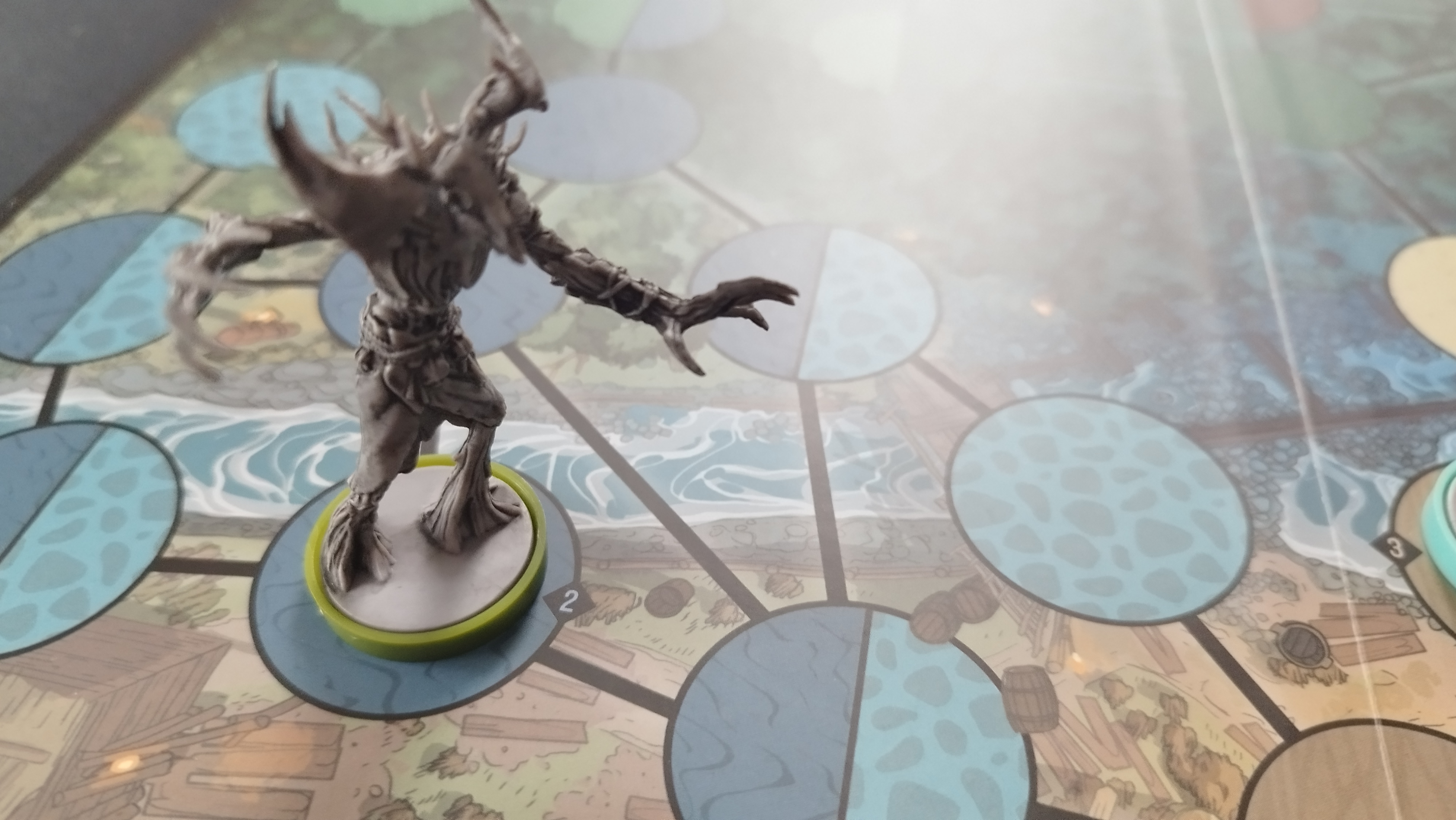 Unmatched: Stříbro a ocel