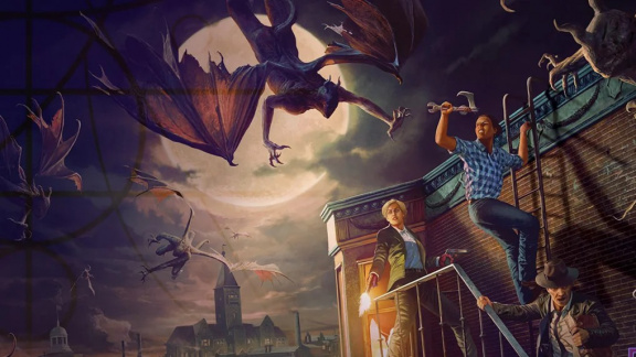 Karetní Arkham Horror vstupuje do nové éry představením nové základní sady