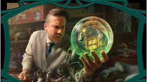 Arkham Horror: The Card Game – Chapter Two