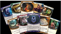 Arkham Horror: The Card Game – Chapter Two