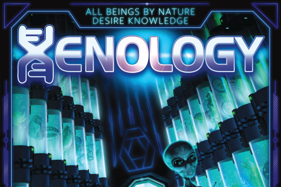 Únosy mimozemšťany nejsou lehkou prací. Přesvědčte se o tom ve sci-fi Xenology