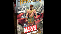Marvel Champions: The Card Game – Hercules Hero Pack