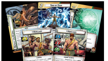 Marvel Champions: The Card Game – Hercules Hero Pack