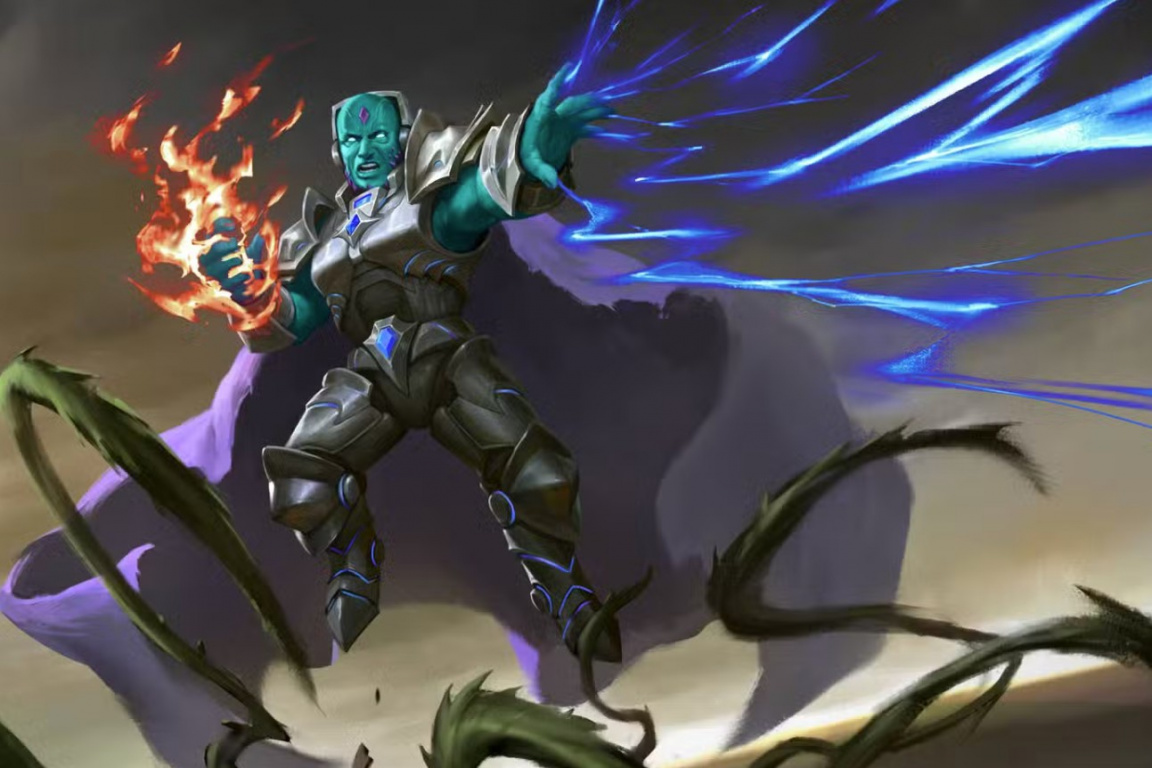 Zapomeňte na D&D. Draw Steel je jeho vynikající (r)evoluce