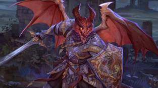 Draw Steel – recenze D20 heroického fantasy, které se nebojí nápadů