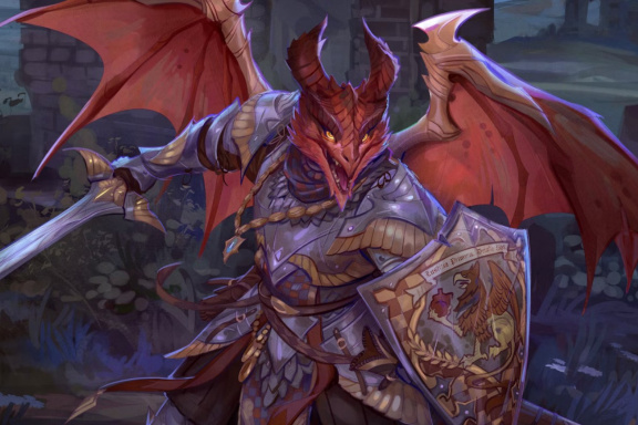 Draw Steel – recenze D20 heroického fantasy, které se nebojí nápadů