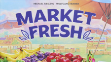 Market Fresh