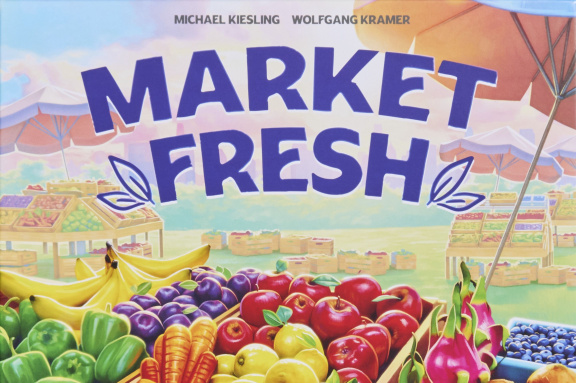 Známá dvojka míří na trh. Market Fresh vás pověří skládáním beden