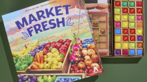 Market Fresh