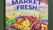 Market Fresh