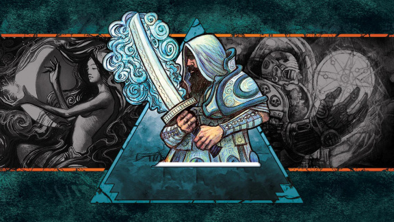 Digitální verze karetky Ascension vítá Legendy