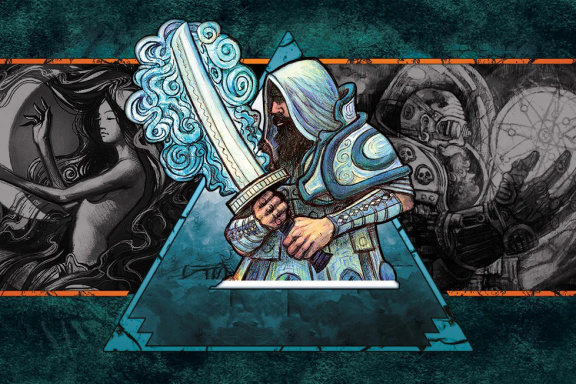 Digitální verze karetky Ascension vítá Legendy