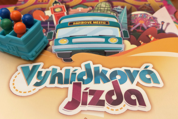 Vyhlídková jízda – recenze rodinného plánování autobusové linky