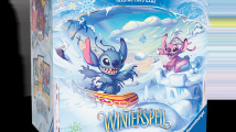 Disney Lorcana: Winterspell