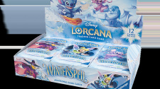 Disney Lorcana: Winterspell