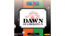 One Piece: Dawn of Liberation