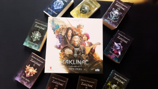 Zaklínač: Cesta osudu – recenze rozpolceného Bílého vlka